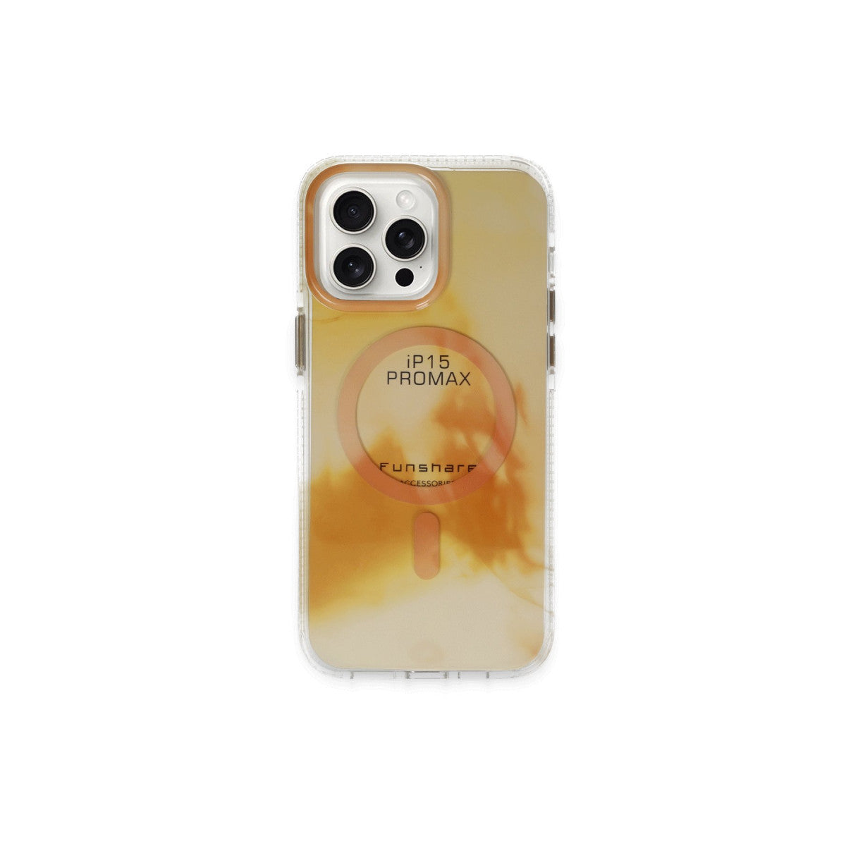 Joko Apple iPhone 15 Pro Max Phantom Magsafe Kapak